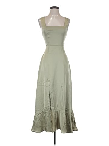 Show Me Your Mumu Casual Dress (view 1)