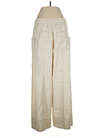 Maeve Linen Pants (view 2)