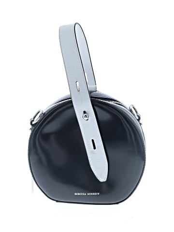 Rebecca Minkoff Leather Crossbody Bag (view 1)