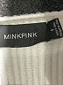 Minkpink Ivory Pullover Sweater Size S - photo 7