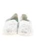 TOMS Stars White Flats Size 9 1/2 - photo 2
