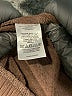 Ann Taylor LOFT Brown Poncho Size S - photo 7