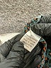 AndTheWhy 100% Polyester Teal Long Sleeve Blouse Size S - photo 8