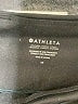 Athleta Black Active Pants Size M - photo 7