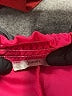 Jodifl Solid Pink Shorts Size 3X - photo 3