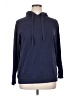 Torrid Blue Pullover Hoodie Size 1X Plus (1) - photo 1