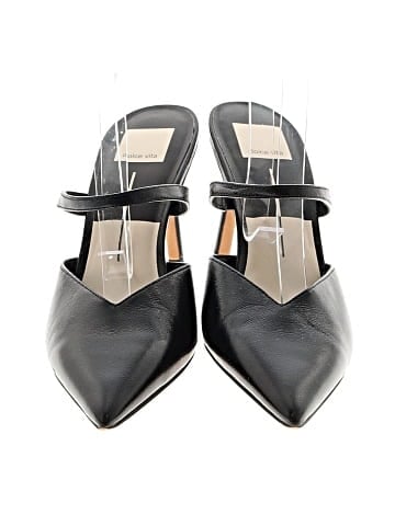 Dolce Vita Heels (view 2)