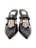 Dolce Vita Black Heels Size 9 - photo 2