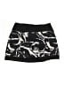 DSG Graphic Black Active Skort Size M - photo 1