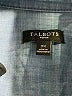 Talbots 100% Cotton Blue Long Sleeve Button-Down Shirt Size 3X - photo 7