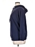 Torrid Blue Pullover Hoodie Size 1X Plus (1) - photo 5