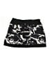 DSG Graphic Black Active Skort Size M - photo 2