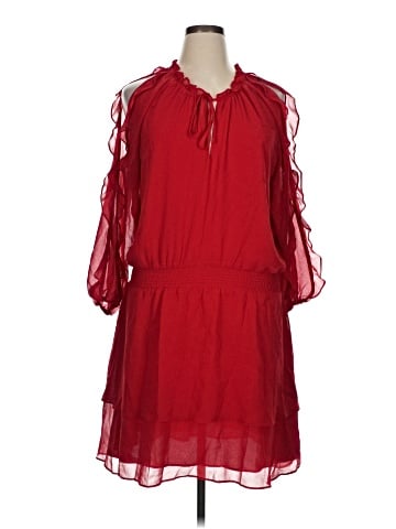 1.State Casual Dress (view 1)