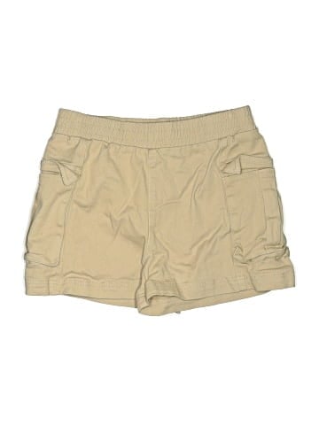 Forever 21 Khaki Shorts (view 1)