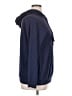 Torrid Blue Pullover Hoodie Size 1X Plus (1) - photo 4