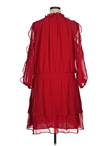 1.State Casual Dress (view 2)
