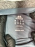 Adidas 100% Polyester Solid Gray Active T-Shirt Size XL - photo 7
