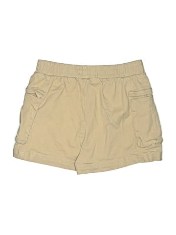 Forever 21 Khaki Shorts (view 2)