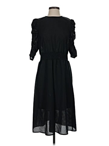 Who What Wear Cocktail Dress (view 1)
