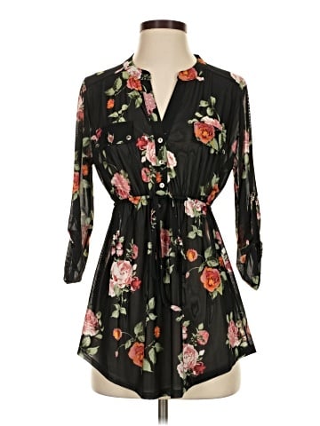 Siren Lily Casual Dress (view 1)