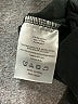 Evereve Black Sweatshirt Size M - photo 8