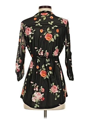 Siren Lily Casual Dress (view 2)