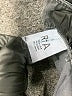 RtA Denim 100% Cotton Gray Cargo Pants Size M - photo 8
