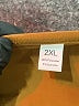 Unbranded Brown Bodysuit Size 2X - photo 3