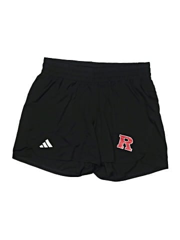 Adidas Athletic Shorts (view 1)