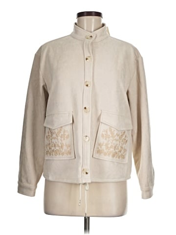 Solitaire Jacket (view 1)