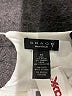 Grace Ivory 3/4 Sleeve Blouse Size XS - photo 7