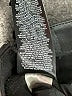 7 For All Mankind Black Jeans Size 28 waist - photo 9