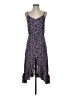 Rails Polka Dots Blue Casual Dress Size S - photo 1