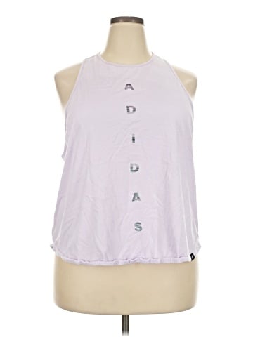 Adidas Active Tank (view 1)