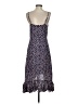 Rails Polka Dots Blue Casual Dress Size S - photo 2