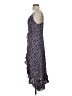 Rails Polka Dots Blue Casual Dress Size S - photo 5