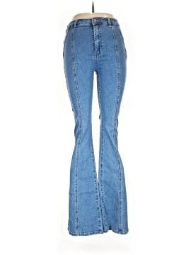 Altar'd State Jeans (view 1)