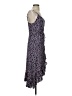 Rails Polka Dots Blue Casual Dress Size S - photo 4