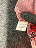 Colette Paisley Red Casual Skirt Size XXL - photo 5