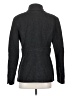 St. John's Bay Gray Wool Coat Size S - photo 2