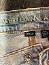 American Eagle Outfitters Hearts Blue Jeans Size 0s - photo 4