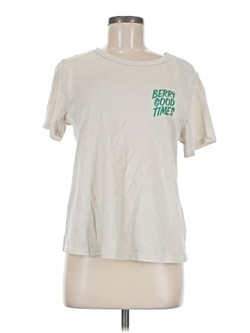 Old Navy Short Sleeve T-Shirt (view 1)