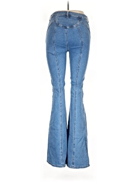 Altar'd State Jeans (view 2)