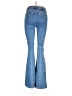 Altar'd State Blue Jeans Size 13 - photo 2