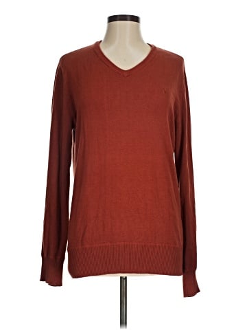 Hurley Pullover Sweater (view 1)