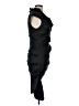 Xscape Black Cocktail Dress Size 12 - photo 4