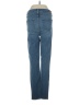Paige Hearts Blue Jeans Size 25 waist - photo 2
