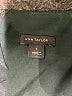 Ann Taylor Solid Black Cocktail Dress Size 4 - photo 7