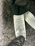 Ann Taylor Solid Black Cocktail Dress Size 4 - photo 8