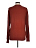 Hurley Brown Pullover Sweater Size M - photo 2